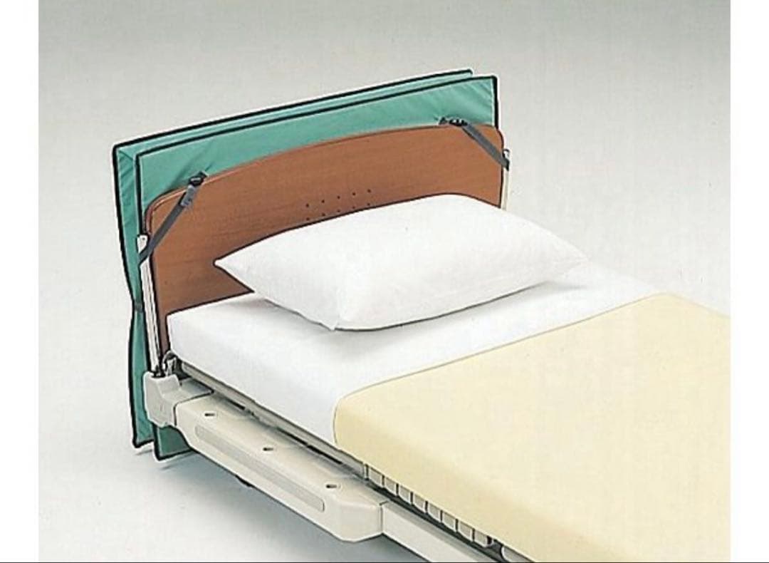 衝撃緩和マット テストール KE-200 パラマウントベッド 介護 看護