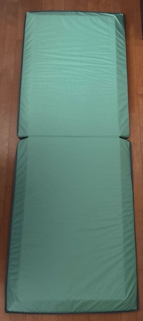 衝撃緩和マット テストール KE-200 パラマウントベッド 介護 看護