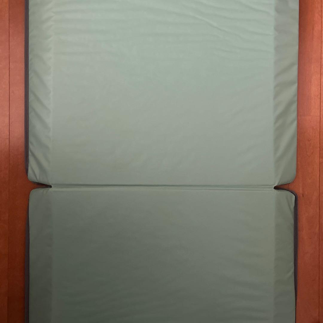 衝撃緩和マット テストール KE-200 パラマウントベッド 介護 看護