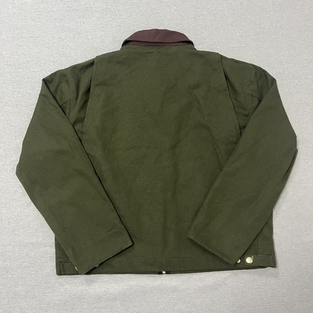 Carhartt かーハートデトロイトジャケットJ97Mos