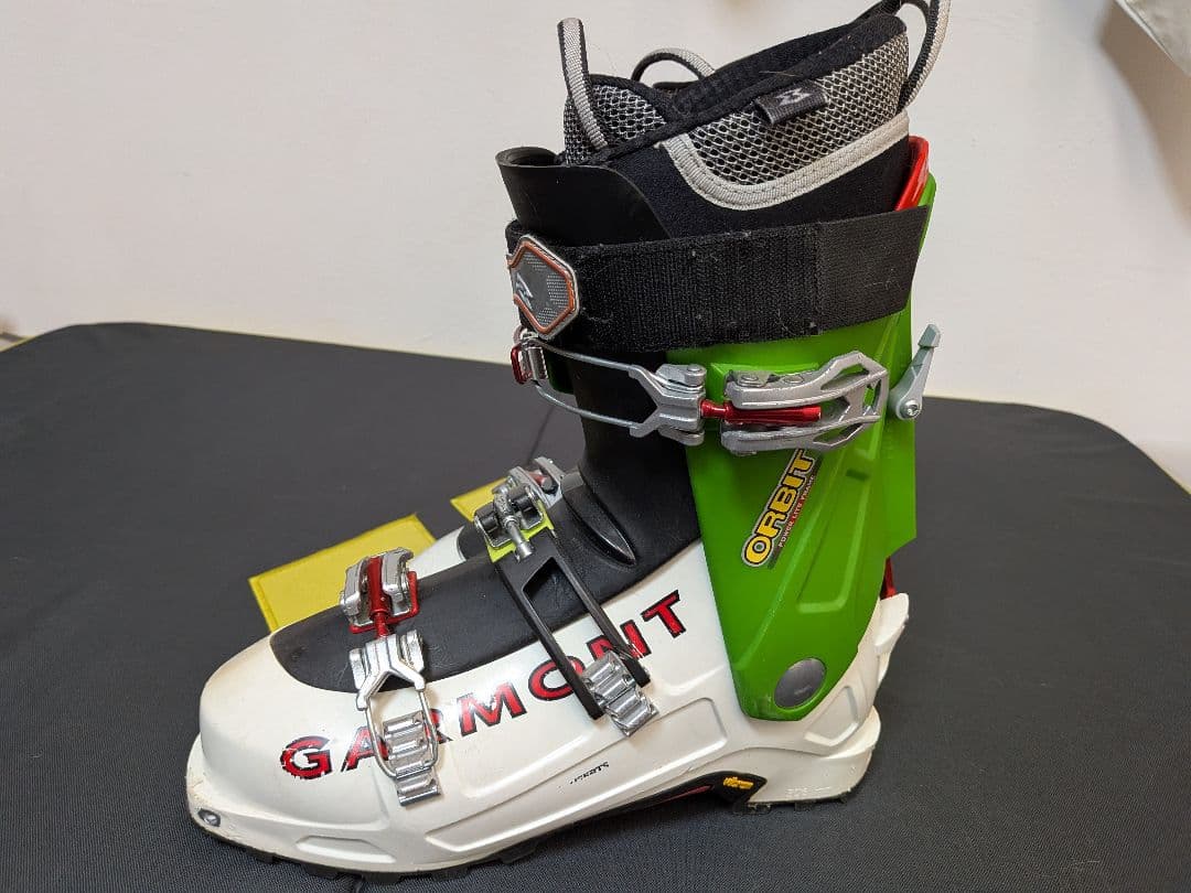 GARMONT ORBIT スキー ブーツ