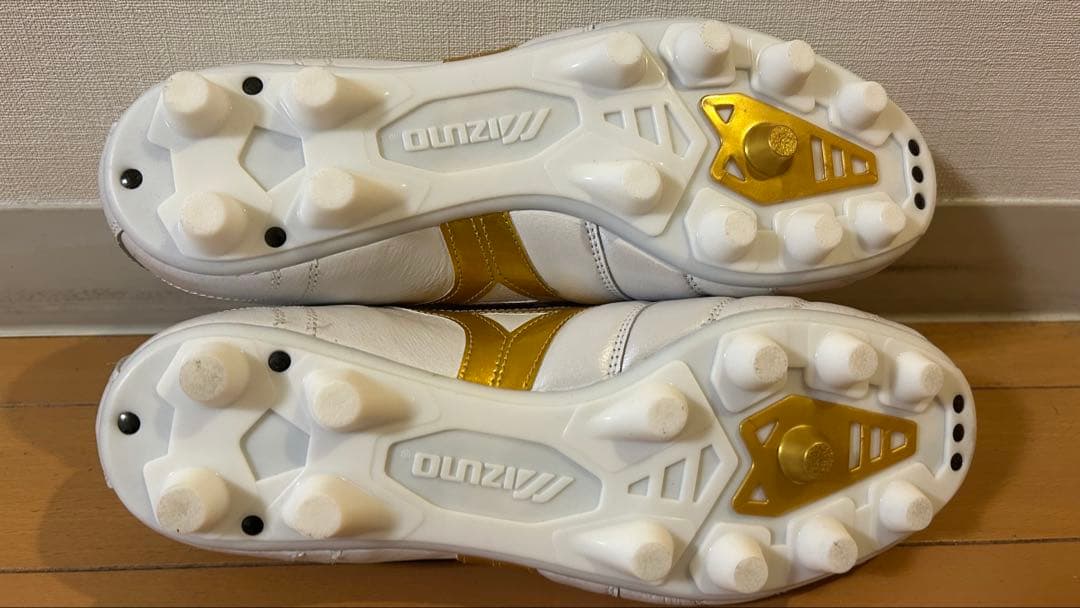 ド*ン様 モレリア2ジャパン 26cm