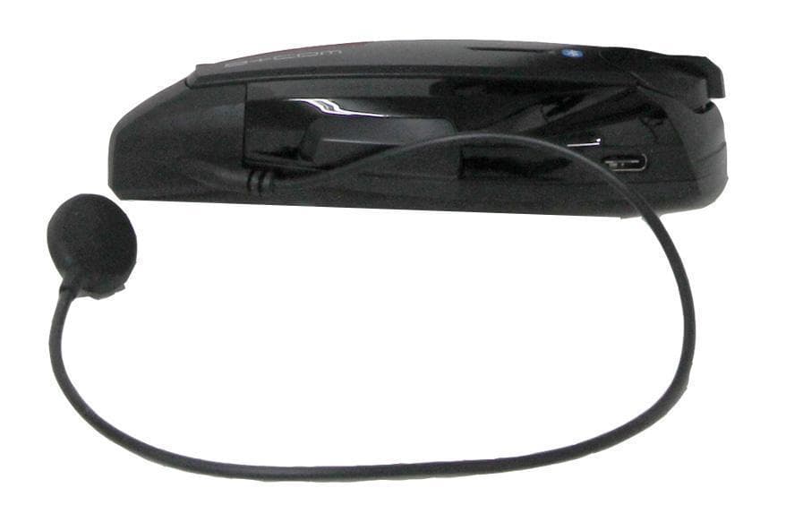 【2台セット】ビーコム ワン（ワイヤーマイク）UNIT インターコム6人同時通話