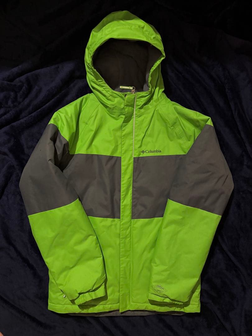 ColumbiaスキーウェアLサイズ160cm 子供用