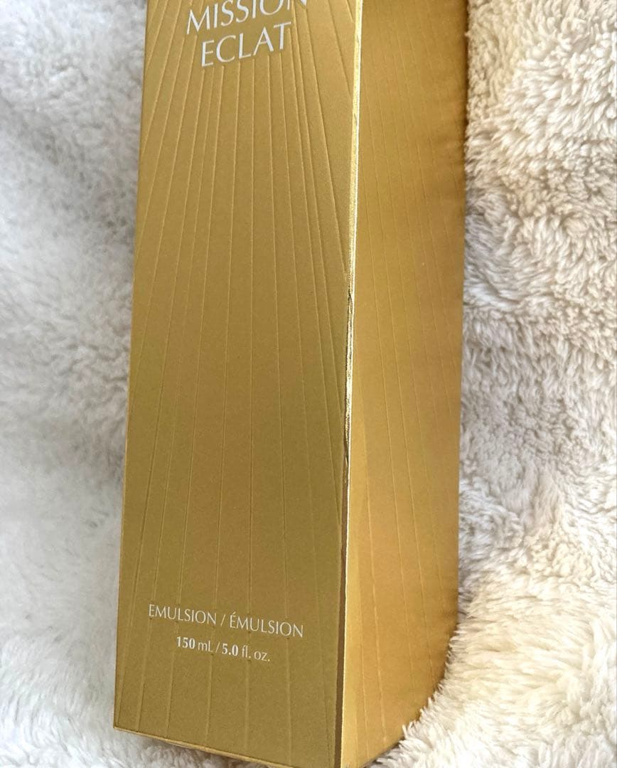 ミッション♡エクラ♡保湿乳液♡保湿化粧水♡保湿クリーム♡保湿美容液