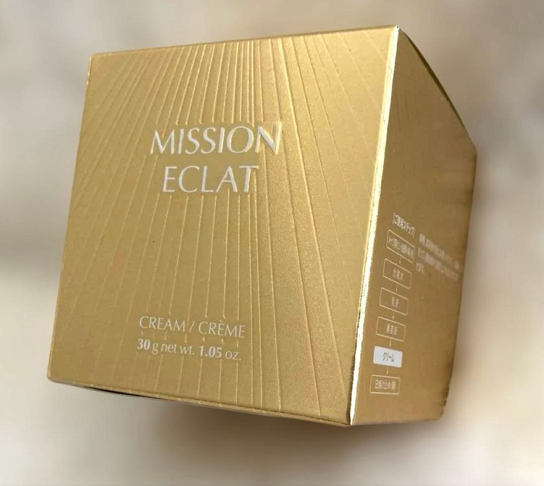 ミッション♡エクラ♡保湿乳液♡保湿化粧水♡保湿クリーム♡保湿美容液