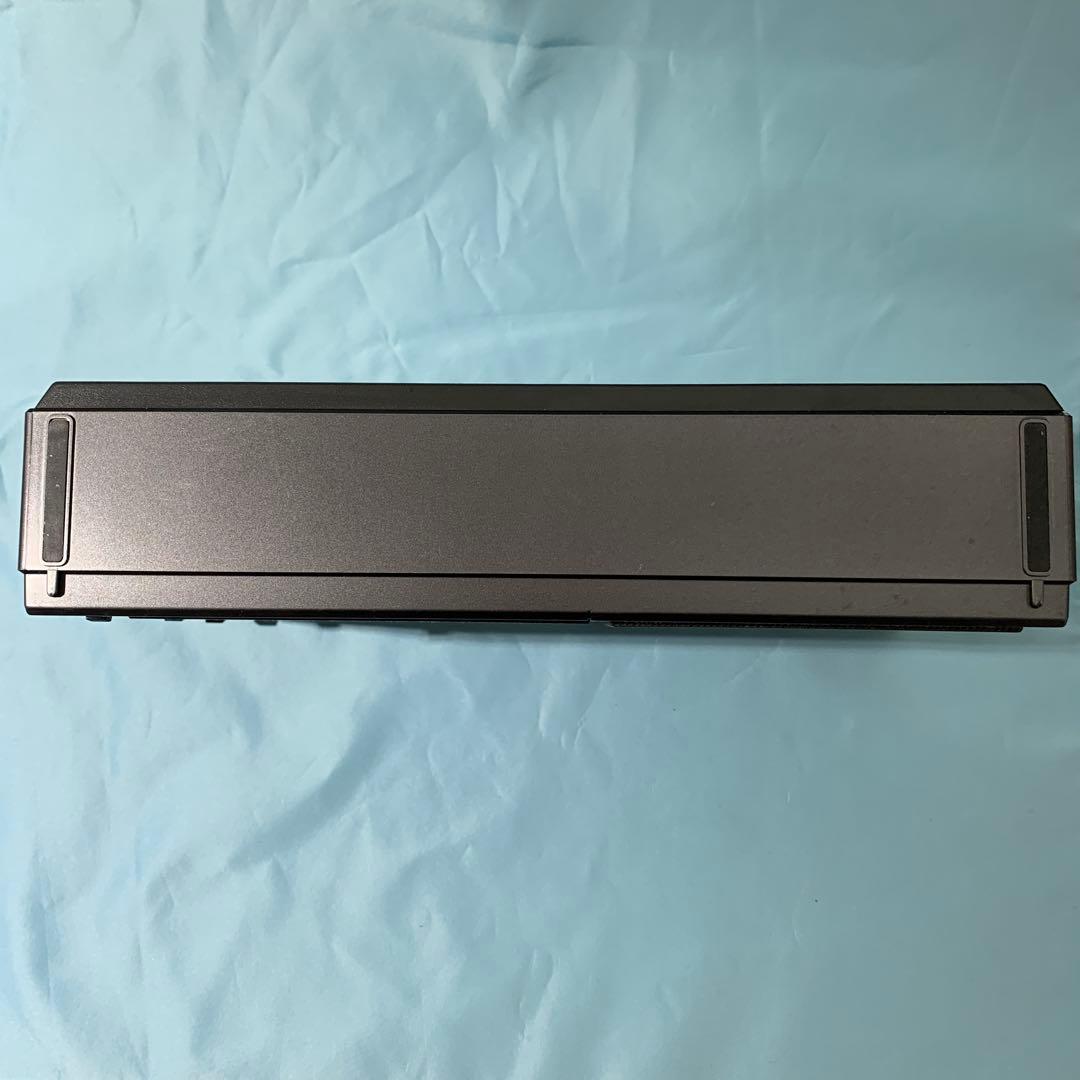 SONY ICF-EX5MK2 FM/AMラジオ