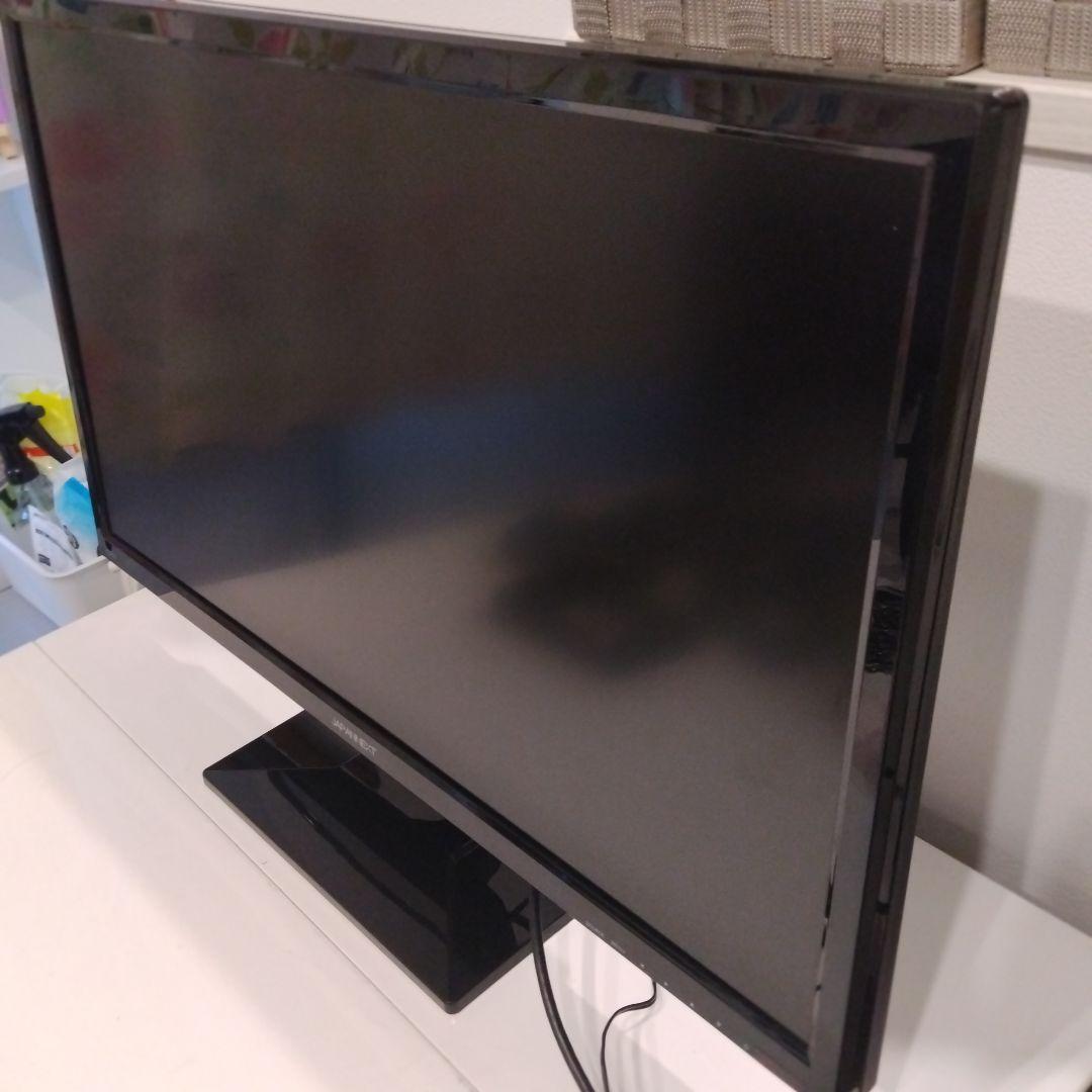 JAPANNEXT 4K JN-T2880UHDR HDR対応 モニター