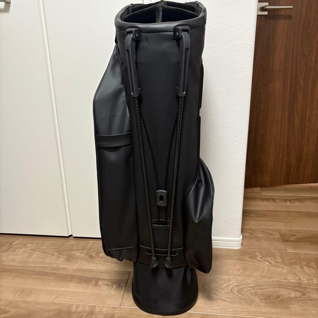 日曜SALE❗️未使用品　ベゼル　プレイヤー4.0 PROスタンド式キャディバッグ