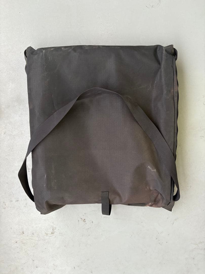 【焚き火台】PRIMUS ファイヤーピットS & 専用ケース