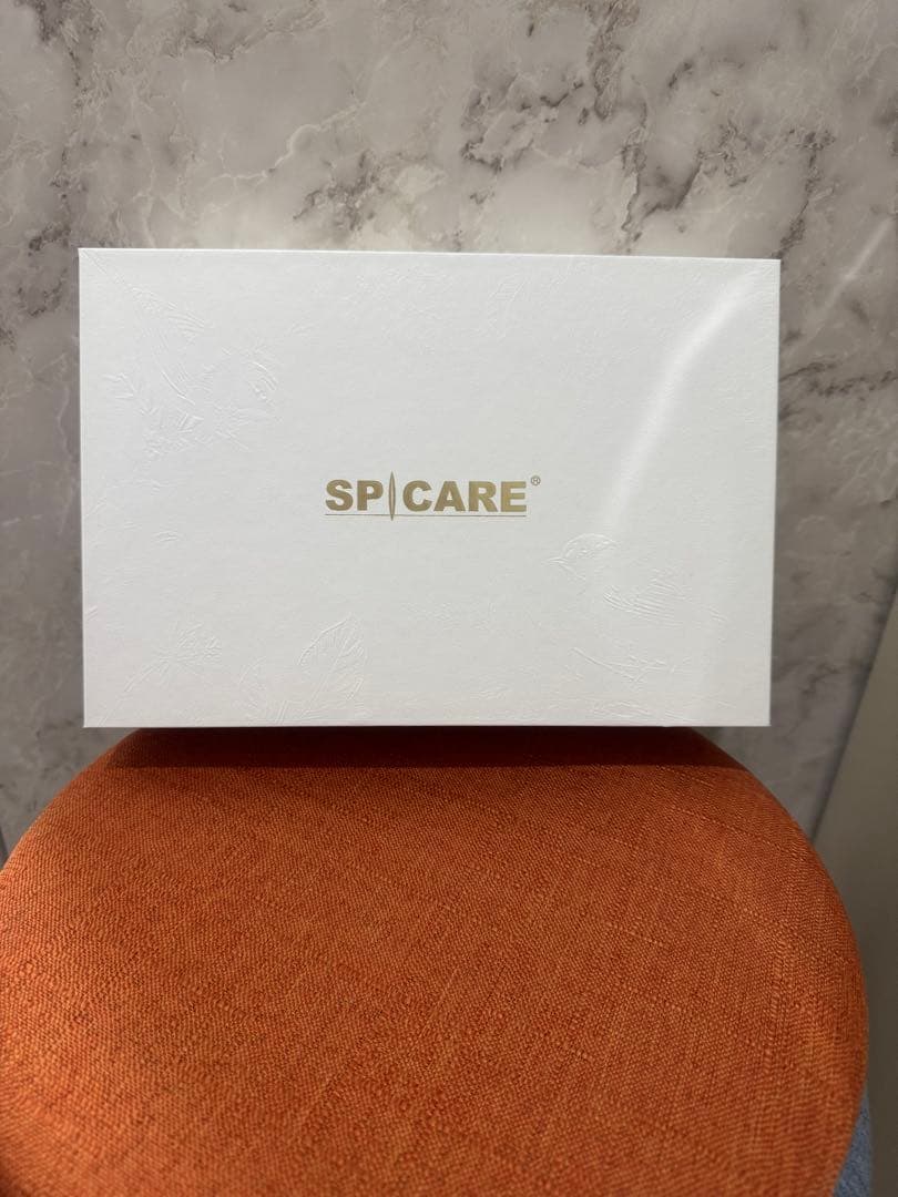 新品未使用 SPICARE V3クリスマスコフレ 2024