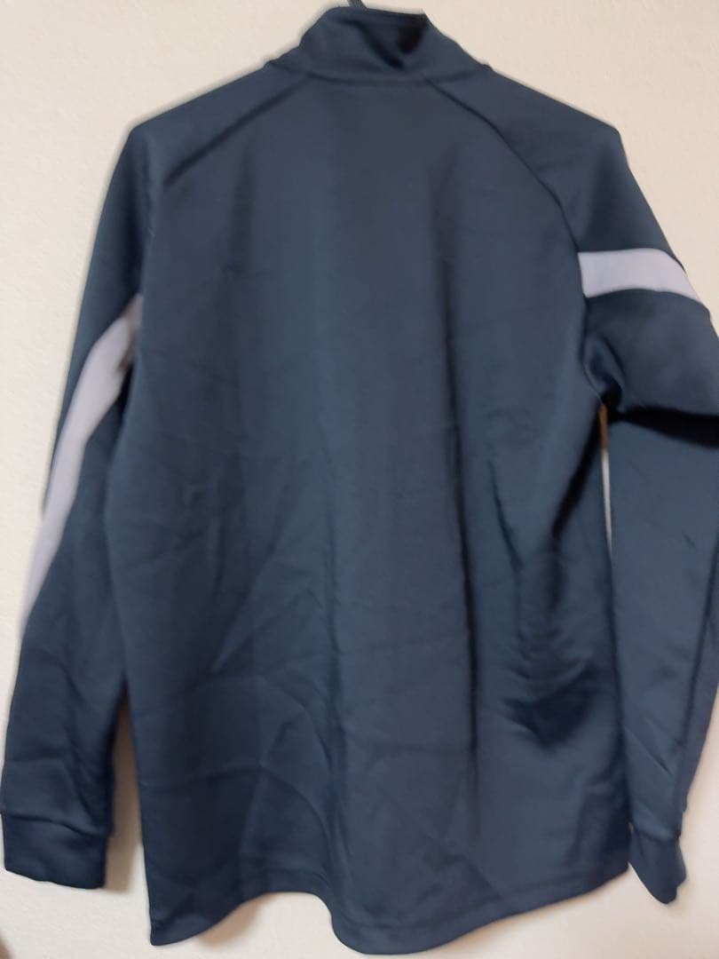 MIZUNOジャージ　上下セット