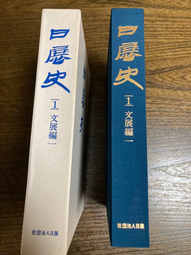 [未使用]日展史　全１５巻セット　社団法人日展