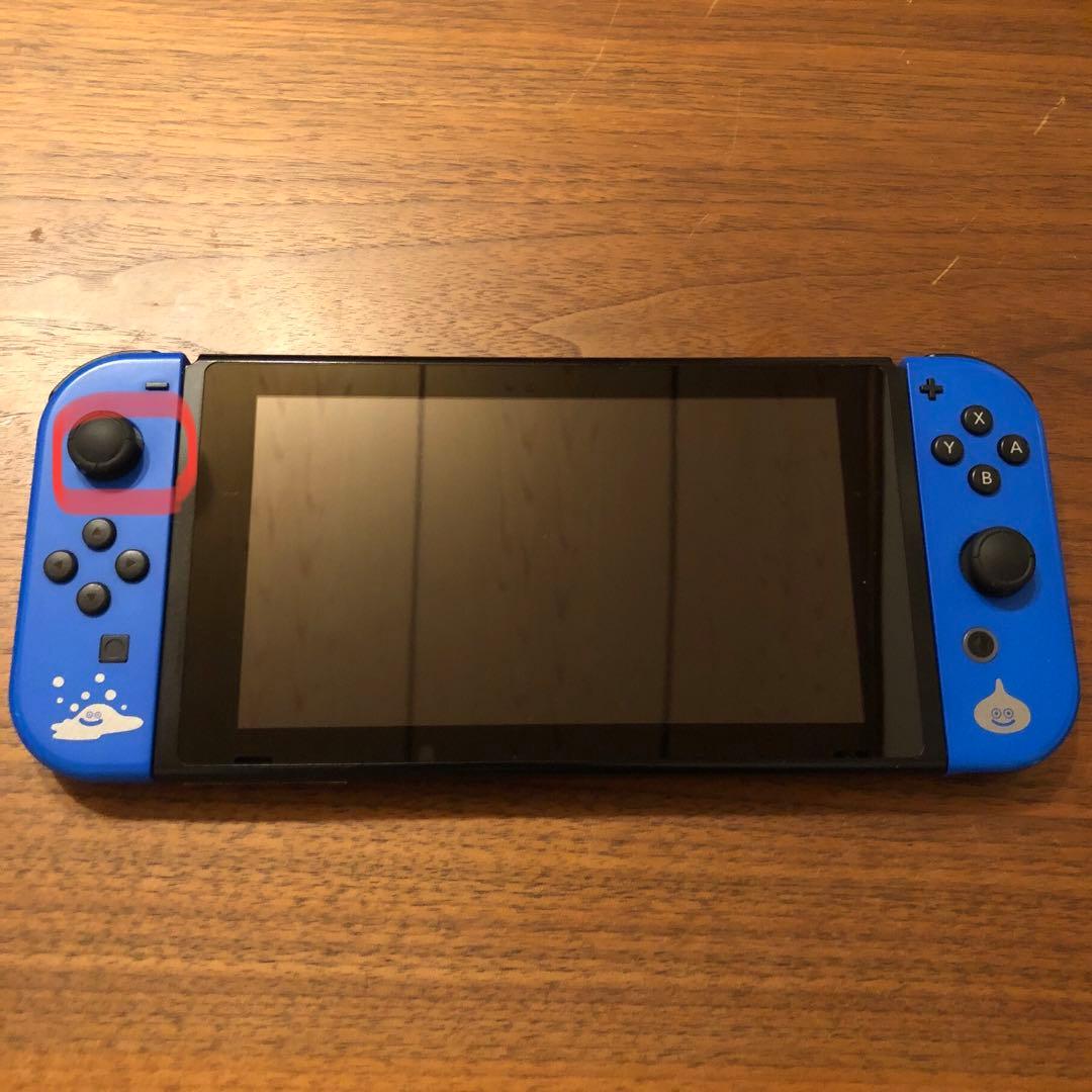 Switch ロトエディション