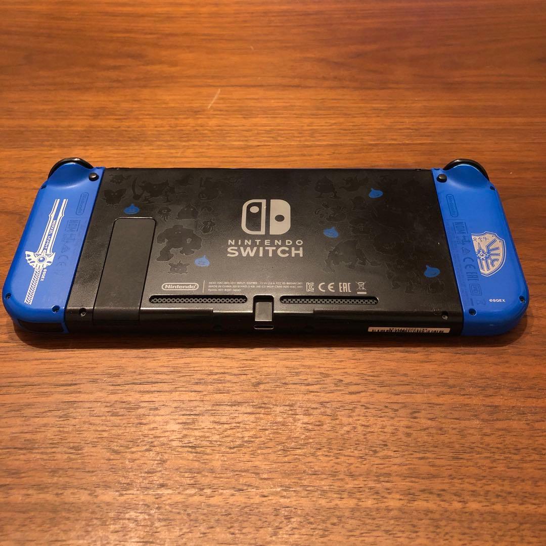 Switch ロトエディション
