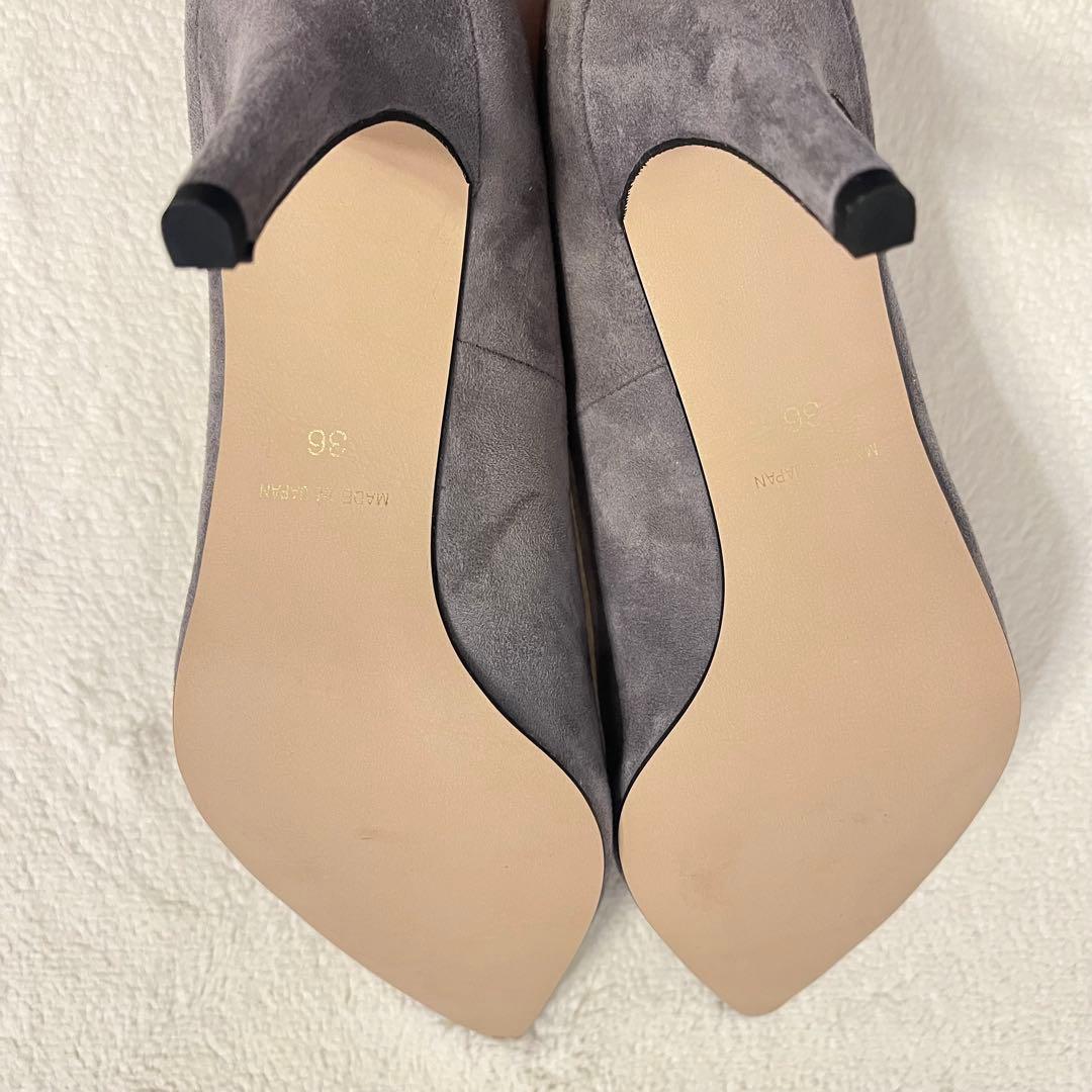 【ma様】モルトンブラウン ジンジャーリリー オードパルファン+パンプス