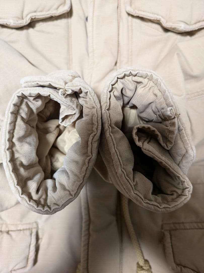 ラルフローレン・デニムアンドサプライ ジャケット M-65