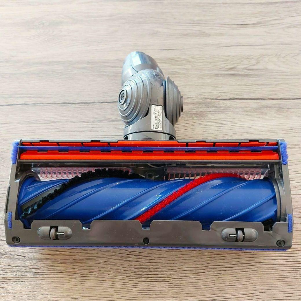 美品☆dyson 純正 Motorbar クリーナーヘッド​