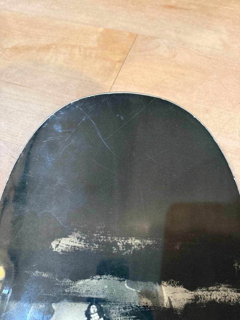 エンデバー ENDEAVOR LIVE 151 スノーボード