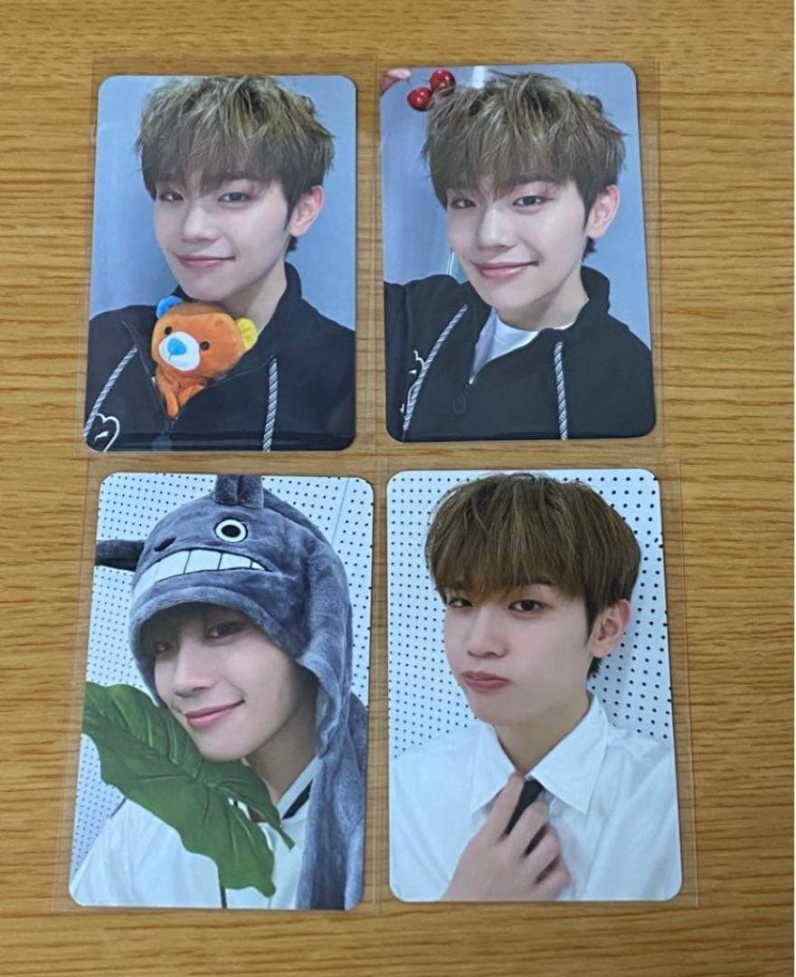 テレ everline ラキドロ ゼタミン トトロ ネクタイ ゼベワン