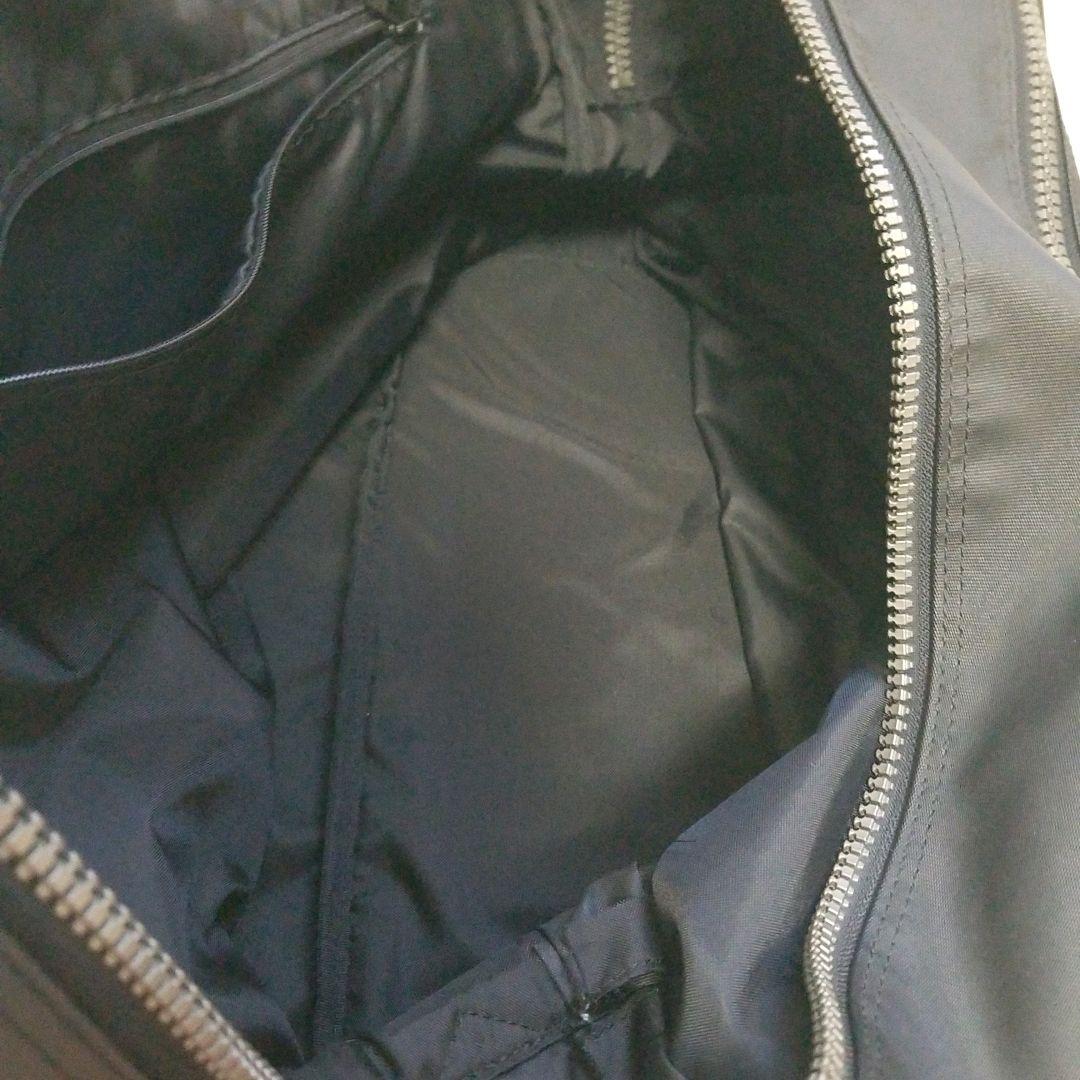 【美品】ポールスミス　PaulSmith　ボストンバッグ　旅行　ビジネス　大容量