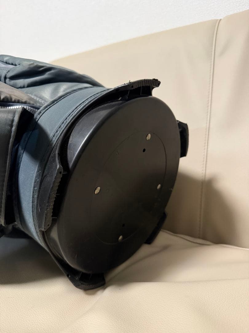 【送料込み】廃盤希少　大人気完売品　オノフ　ONOFF キャディバッグ