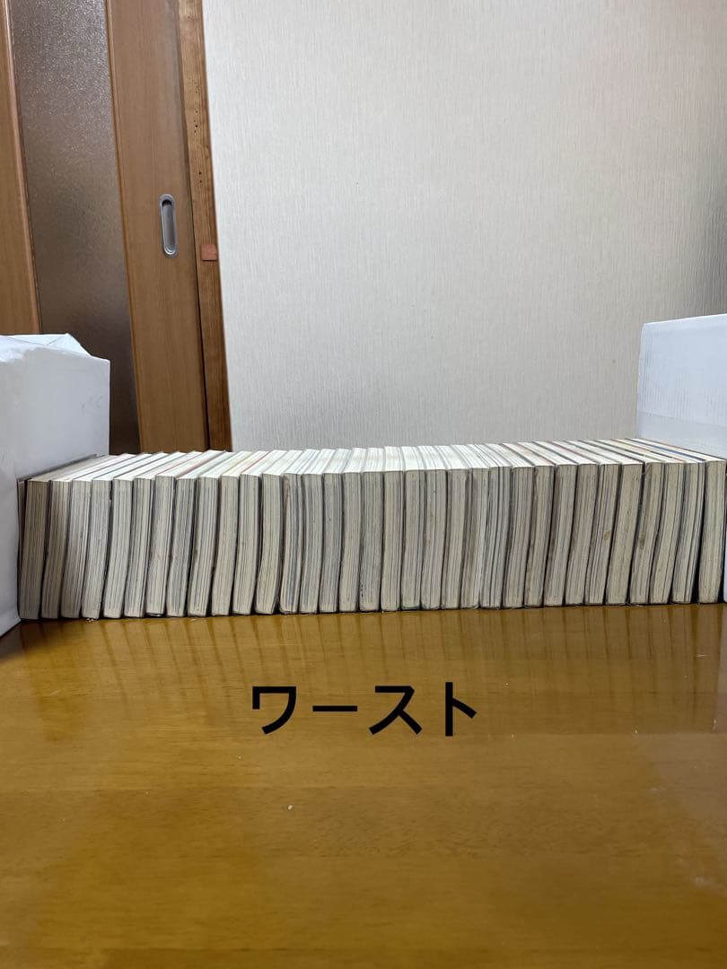 クローズ、WORST、QP、クズ‼︎、リンダリンダ、春道、外伝等　高橋ヒロシ