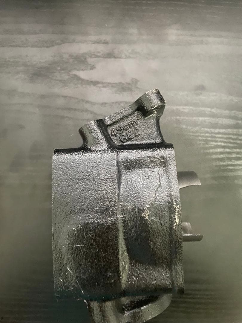 は*む様 NSR50 CRM50 ボアアップキット