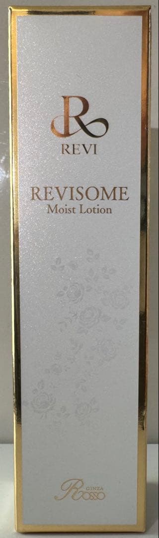 REVI ルヴィ ルヴィソーム モイストローション・エッセンス・クリーム