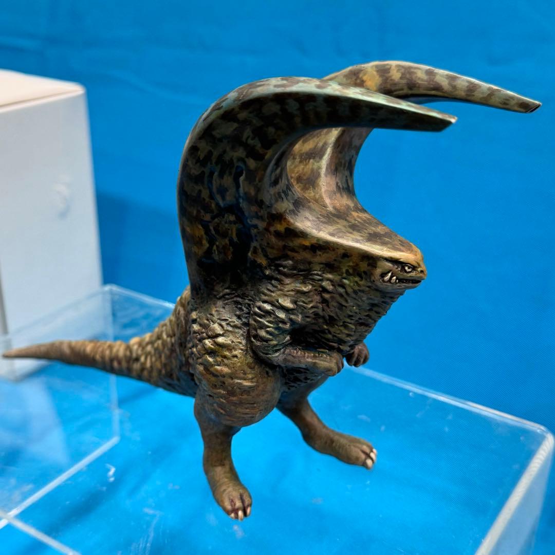 ジロー模型 成田亨の怪獣 クラッシュホーン ガレージキット【未使用】