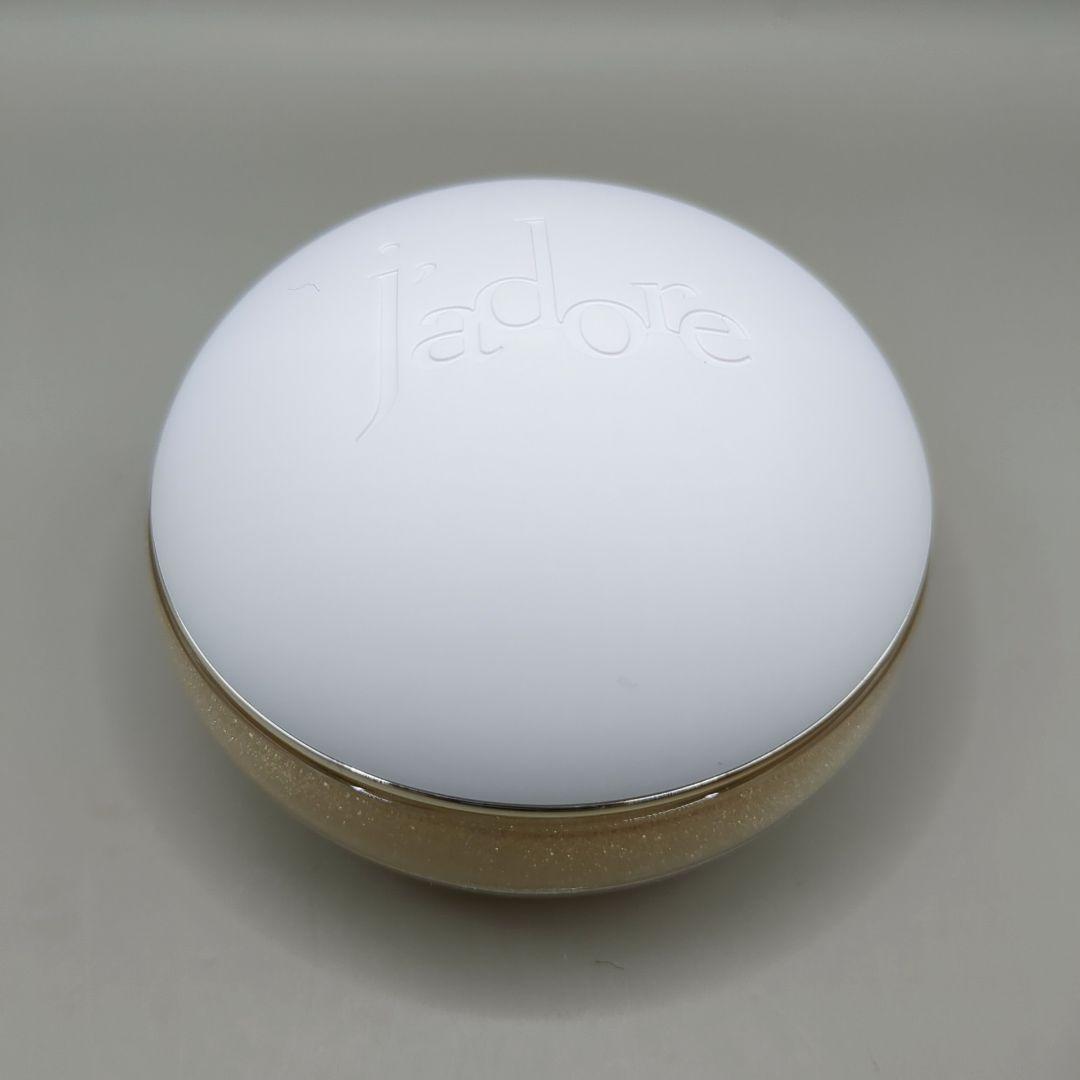 【ほぼ未使用】Dior ディオール ジャドール ボディ コフレミニ 35ml×3