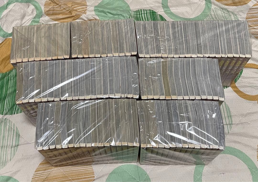 【翌日出荷は‼️】　名探偵コナン　1巻から105巻