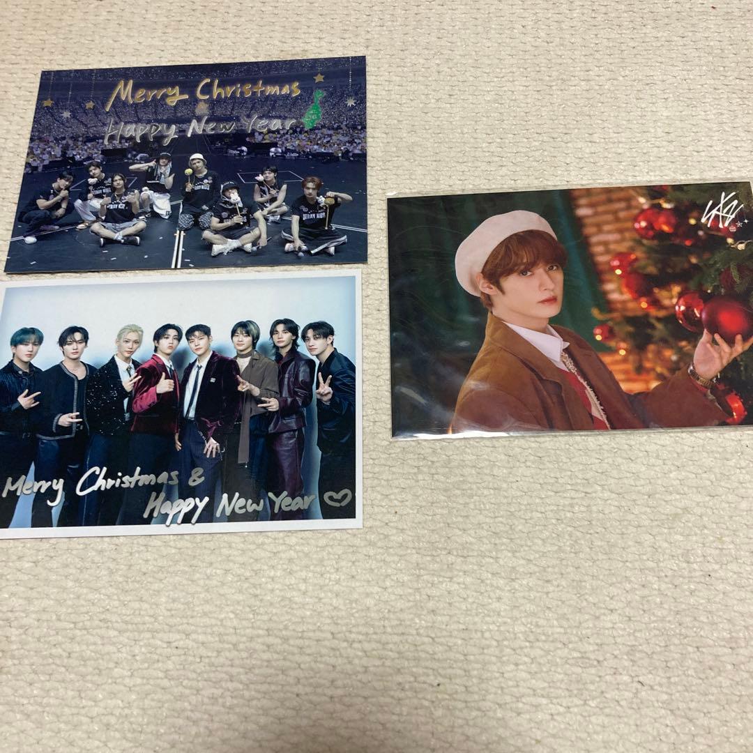 公式Stray Kids CD・DVDセットまとめ売り