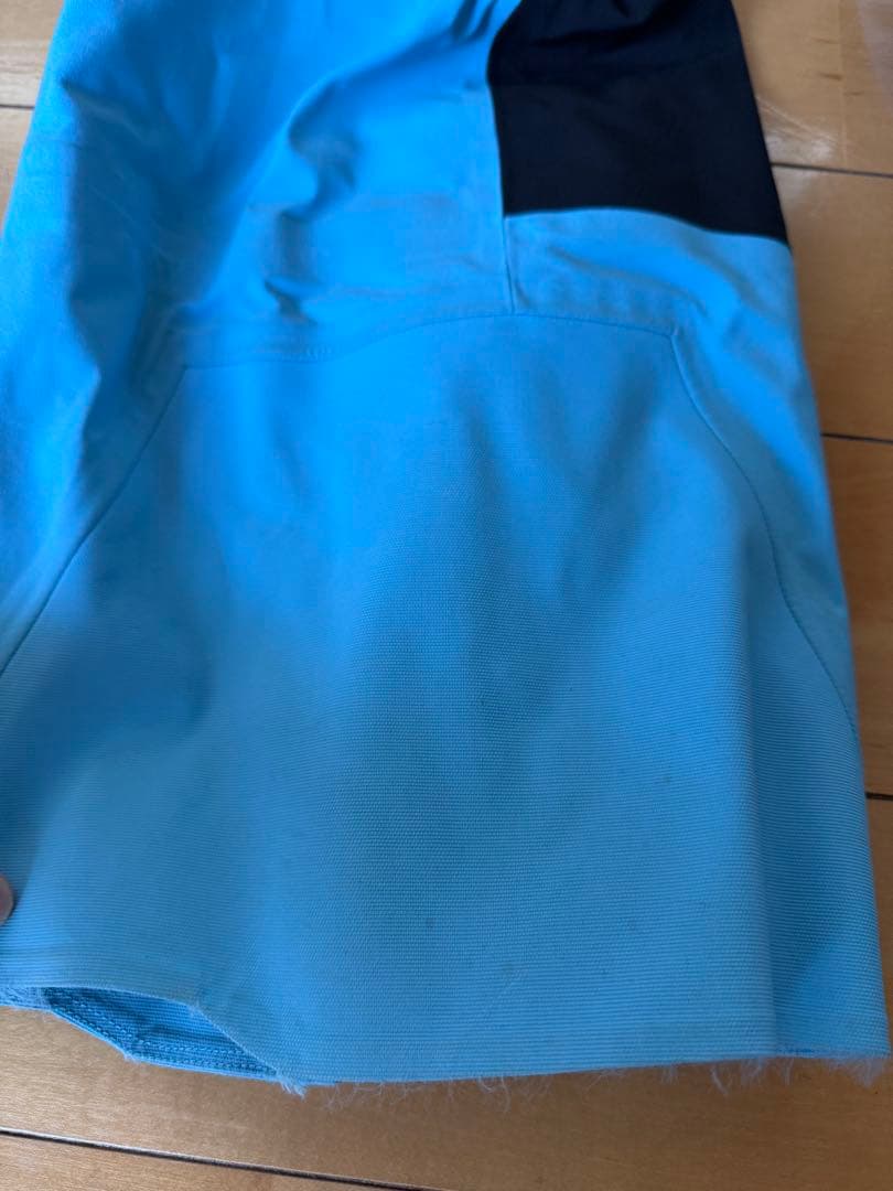 松*輔様 The North Face futurelight bib ノースフ