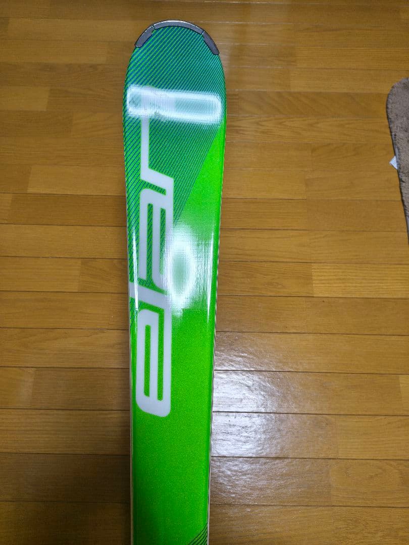 Elan FLIGHT スキー板 165cm