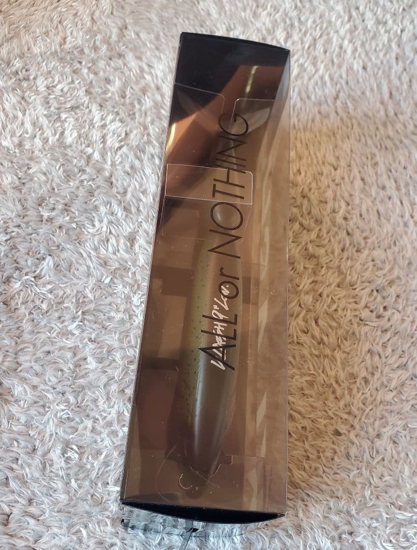 DRT KLASH9 クラッシュ9 マジックトラウト