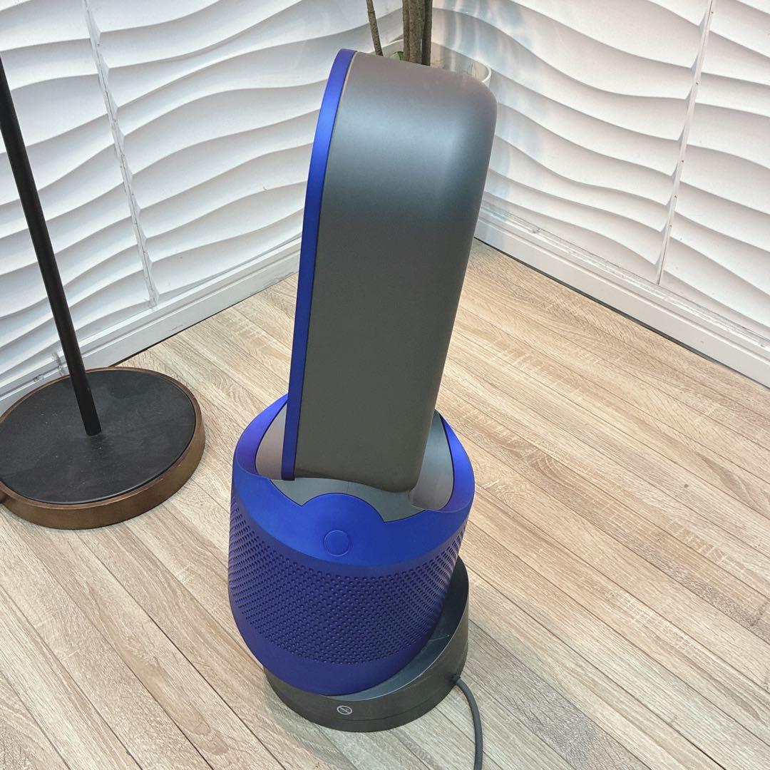 ◇Dyson◇ダイソン◇空気清浄機能付きファンヒーター◇