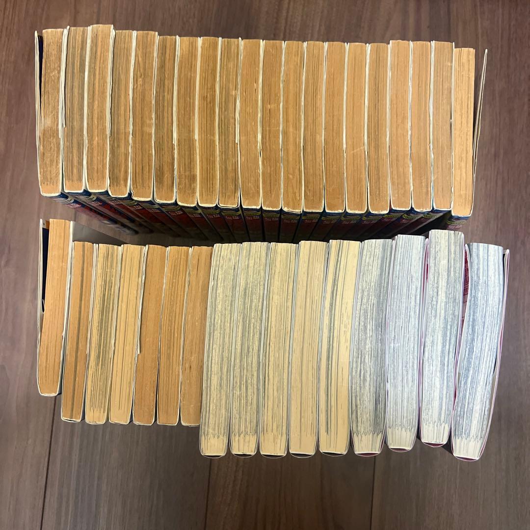 特攻の拓 全巻セット 1-27巻＋a