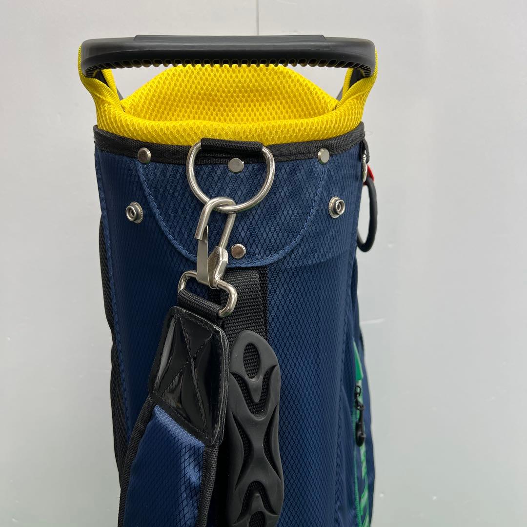 【軽量】アーノルドパーマー　arnold palmer ゴルフバッグ