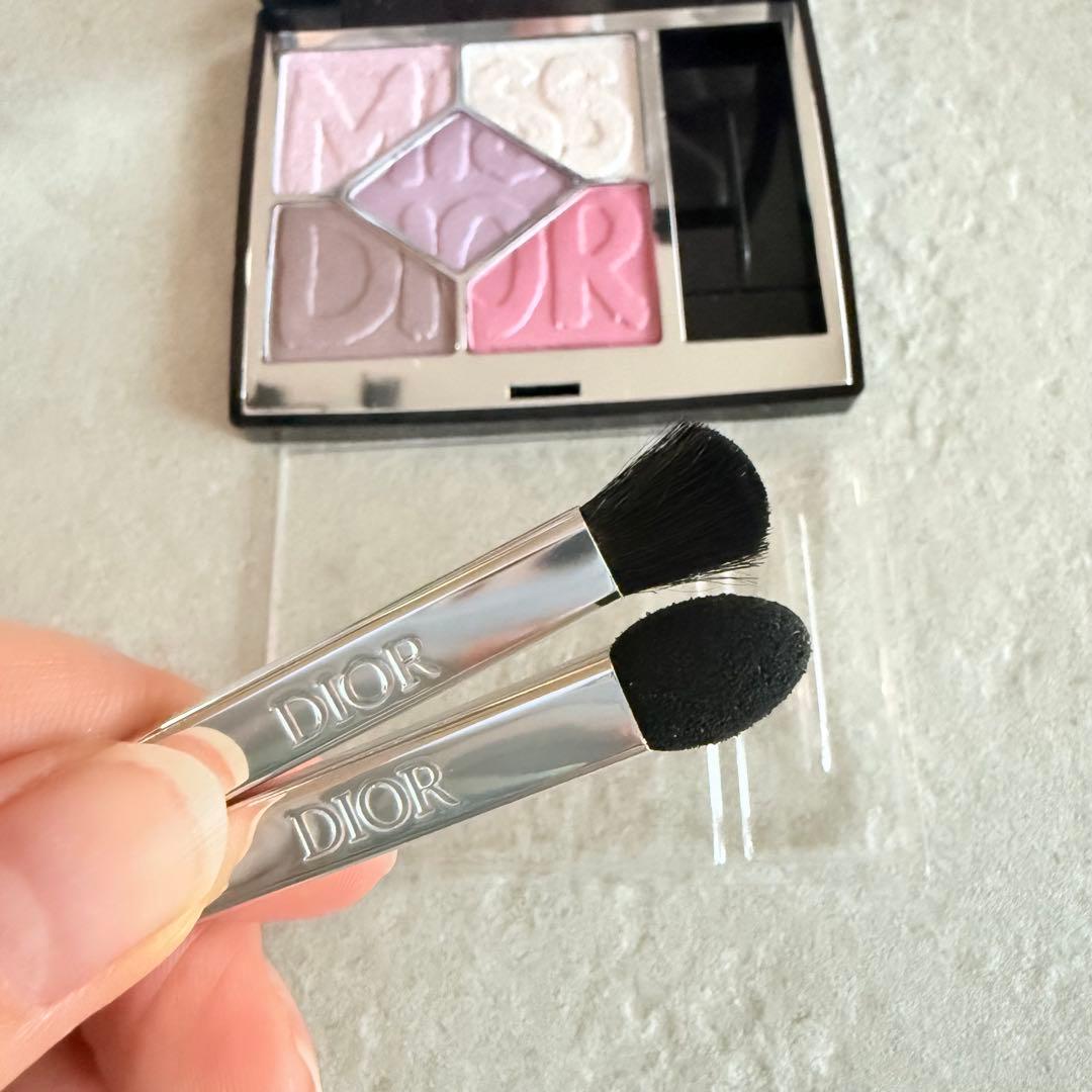 ディオールショウ サンク クルール　850