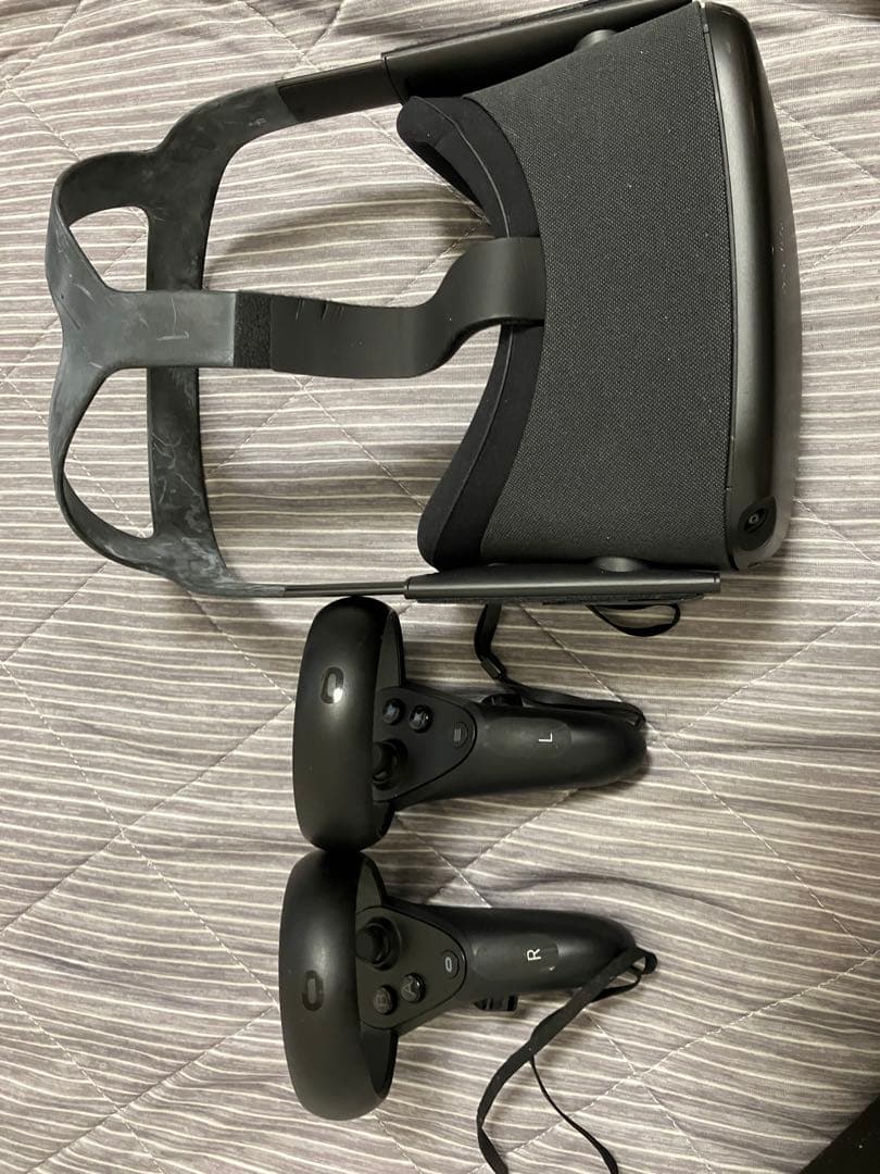 Quest オキュラスクエスト VR