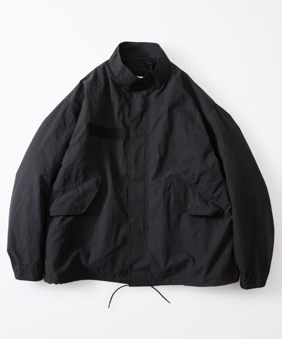 FREAK'S STORE M65 ショート モッズコート M