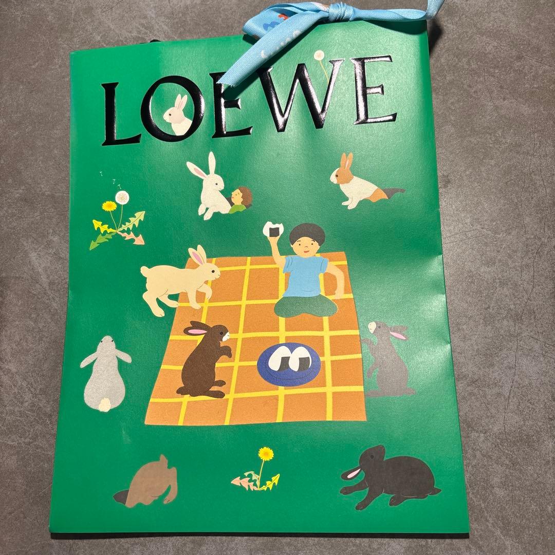 LOEWE OREGANO ルームスプレー