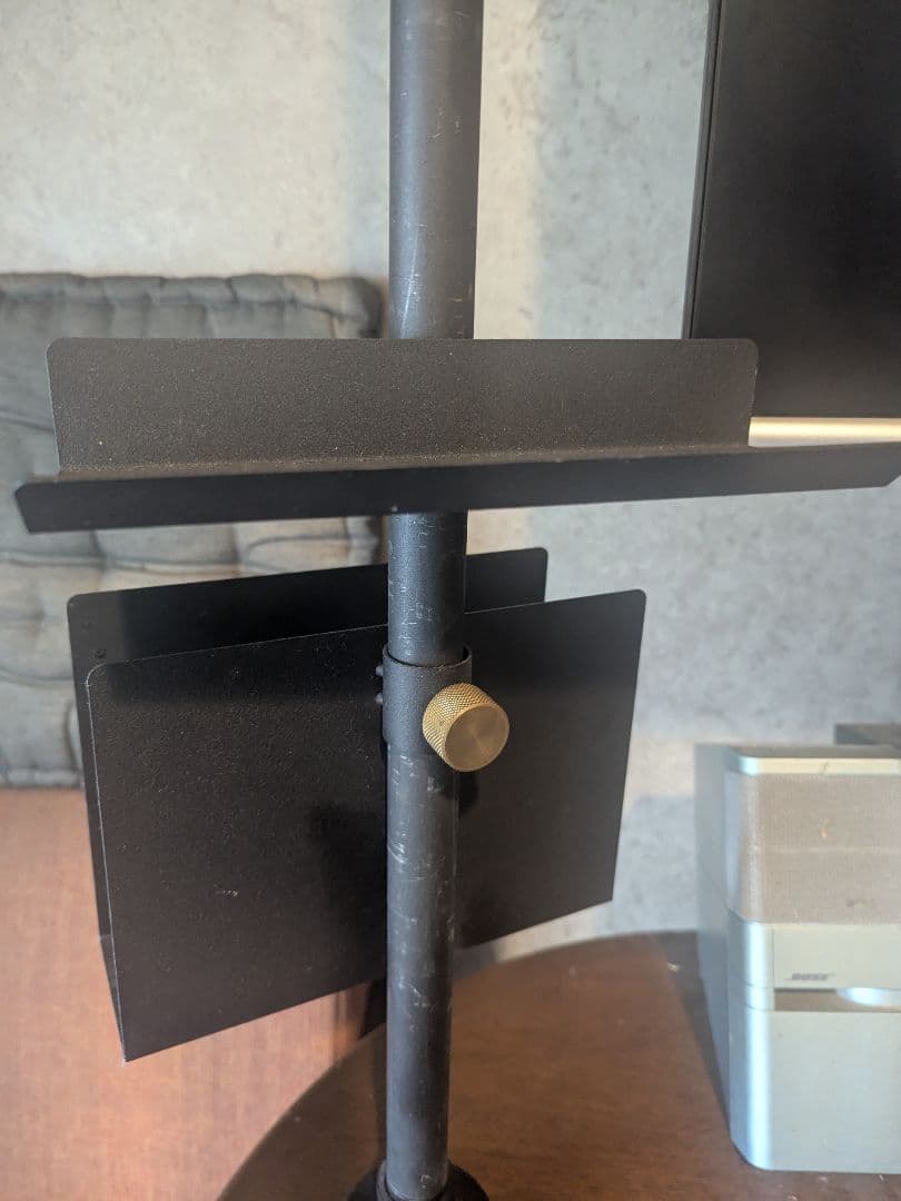 DRAW A LINE　テンションロッドB＋アクセサリー