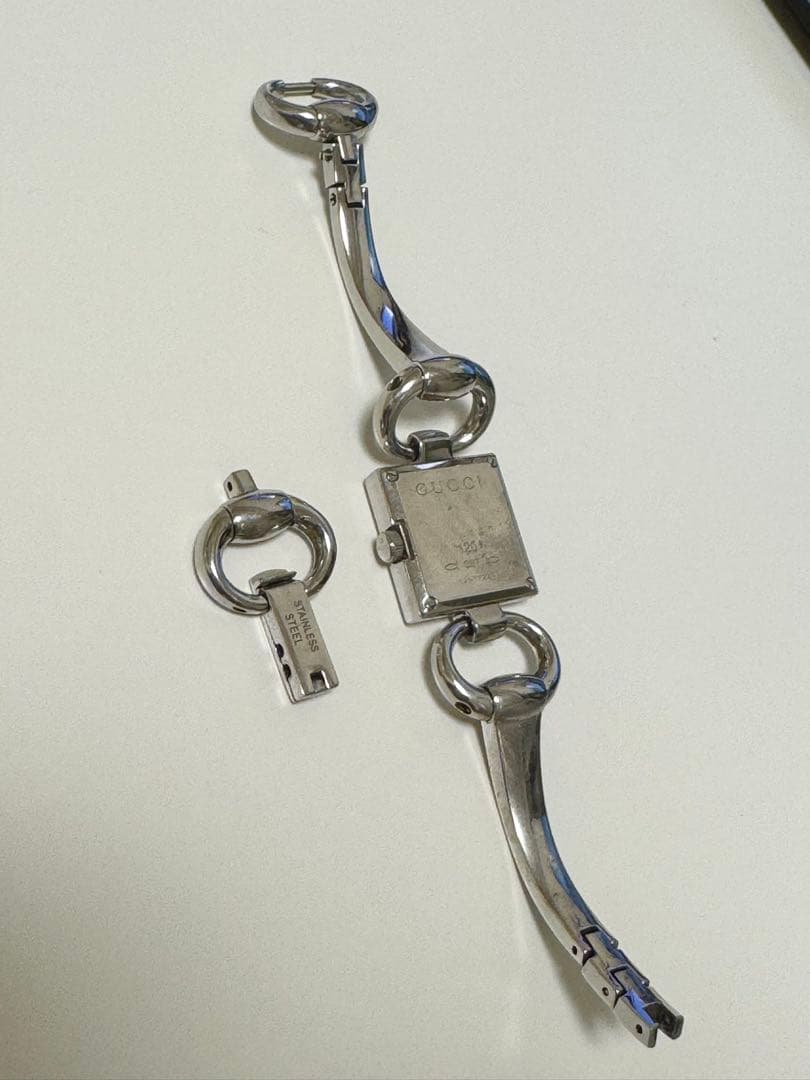 グッチ レディース腕時計