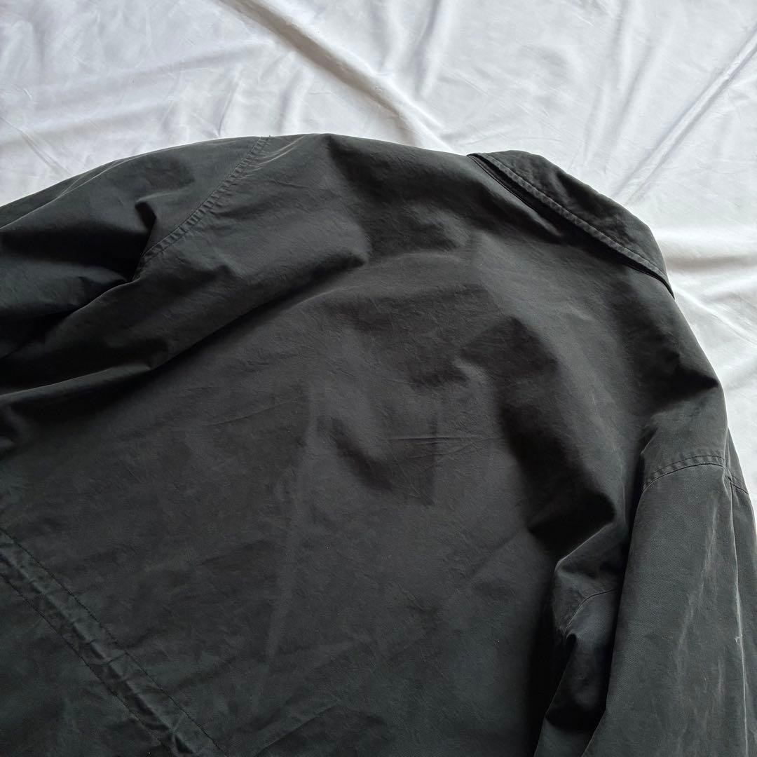 古着　90s　ポロバイラルフローレン　カバーオール　チョアコート