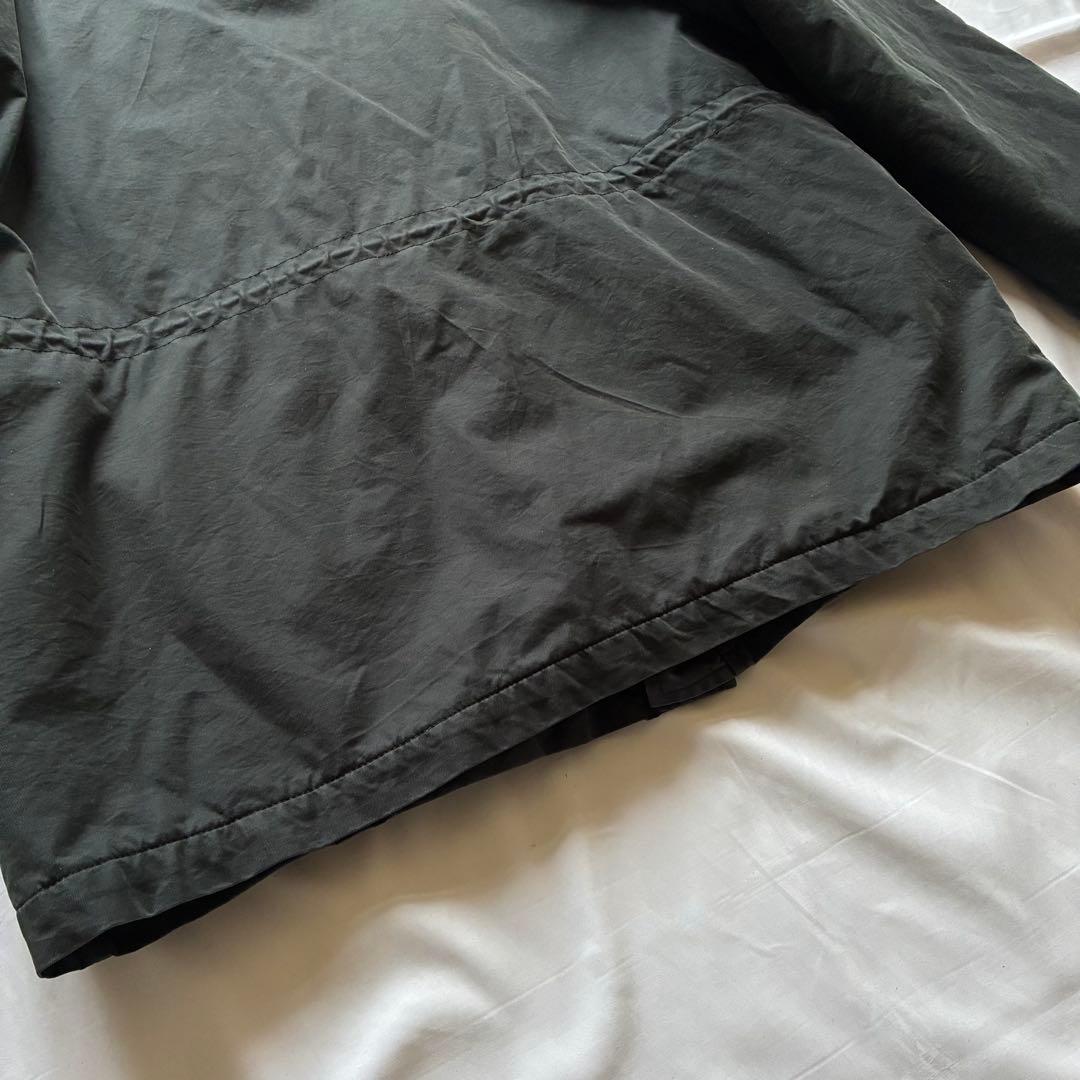 古着　90s　ポロバイラルフローレン　カバーオール　チョアコート