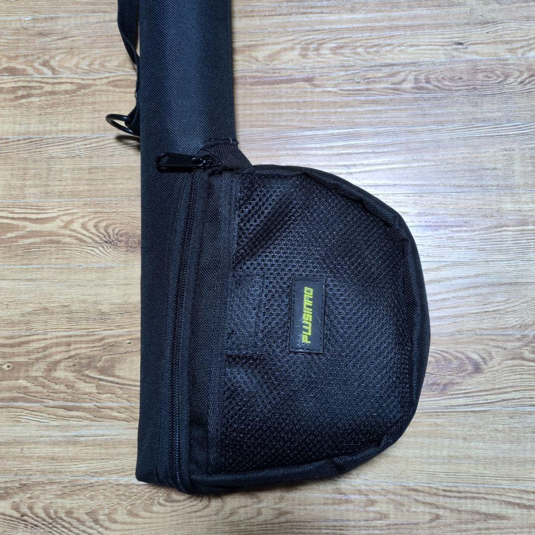 フライフィッシングセット！　新古品　説明文必読！