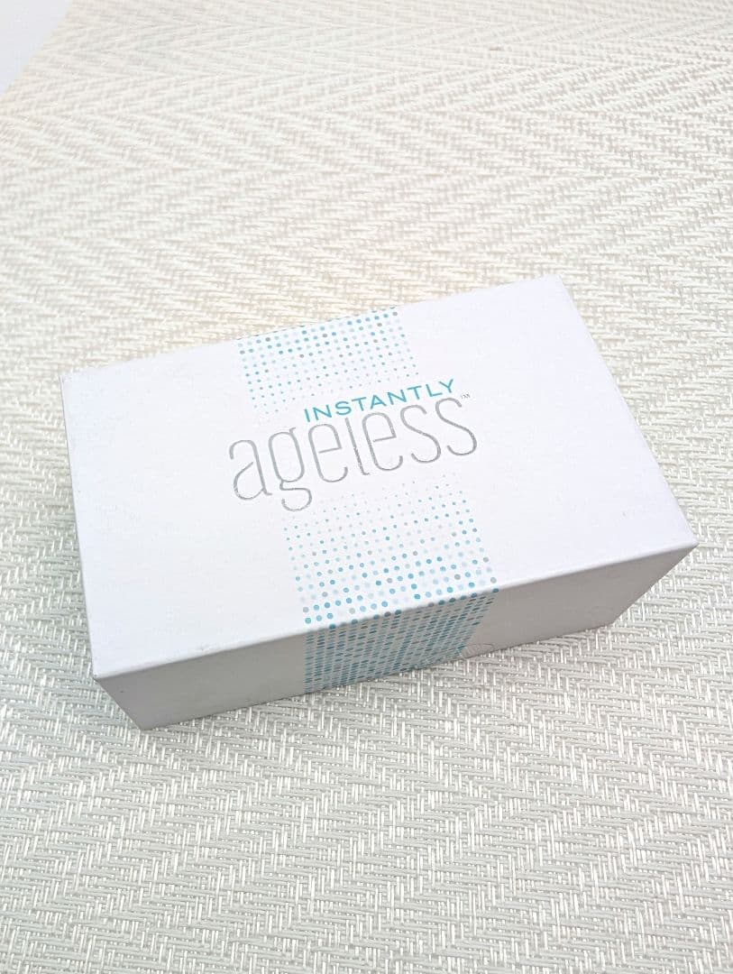 ジュネス ルミネス Jeunesse ジュネスグローバル インスタントリー１0包