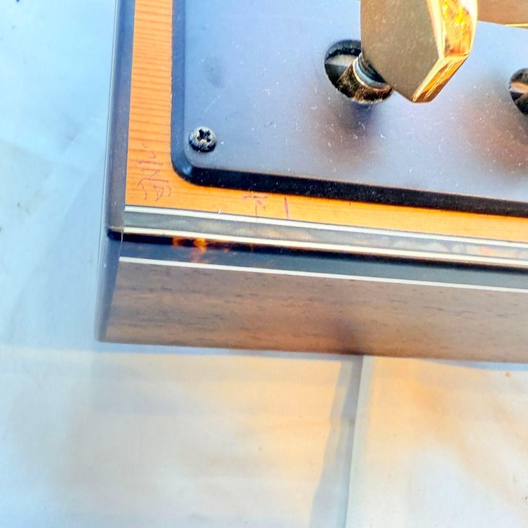 Zen-On (全音)宵待草E 音出しピックアップOK